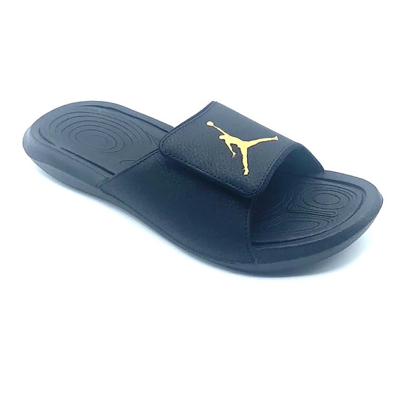 eastbay jordan sandals